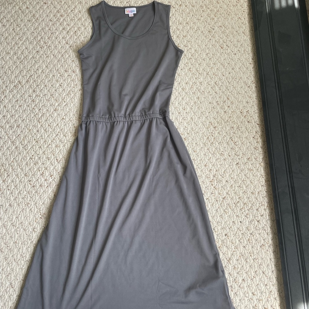 Xs lularoe summer dress